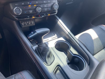 2024 Dodge Durango R/T Plus RWD