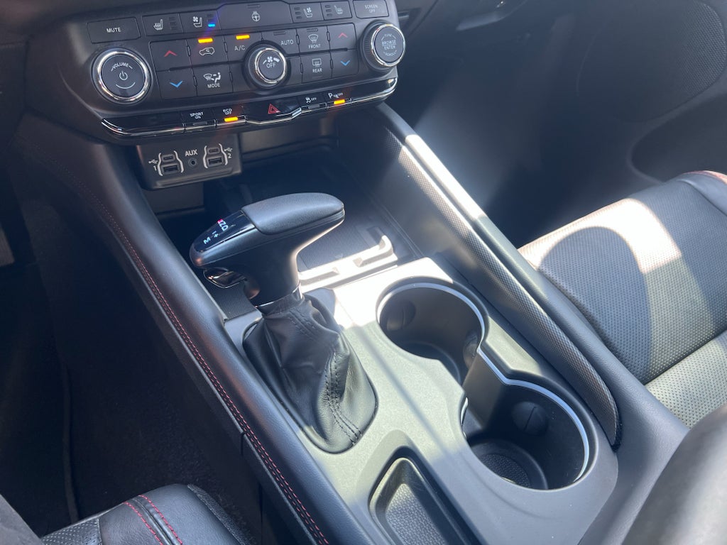 2024 Dodge Durango R/T Plus RWD