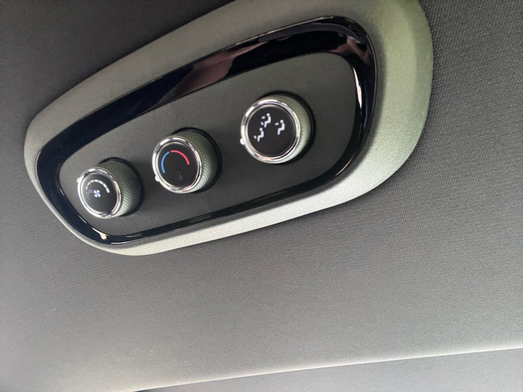 2024 Dodge Durango R/T Plus RWD