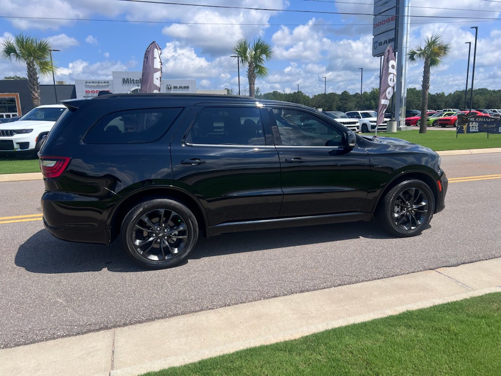 2024 Dodge Durango R/T Plus RWD