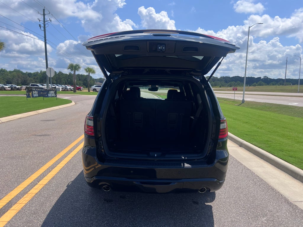 2024 Dodge Durango R/T Plus RWD