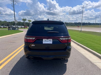 2024 Dodge Durango R/T Plus RWD