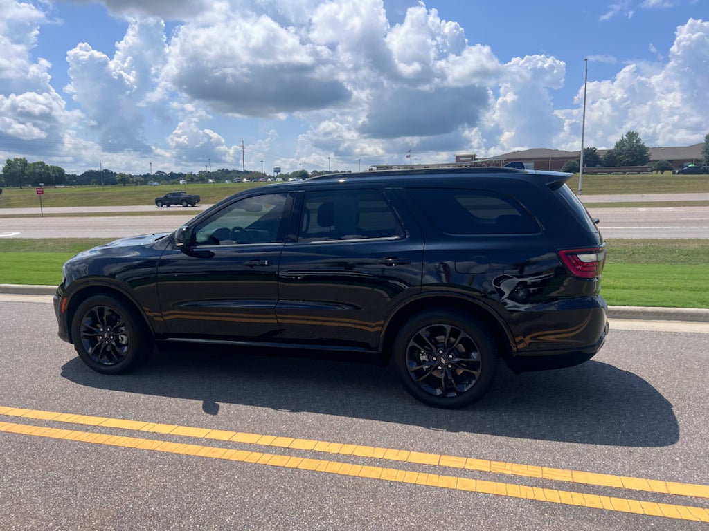 2024 Dodge Durango R/T Plus RWD