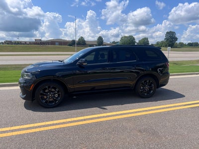 2024 Dodge Durango R/T Plus RWD