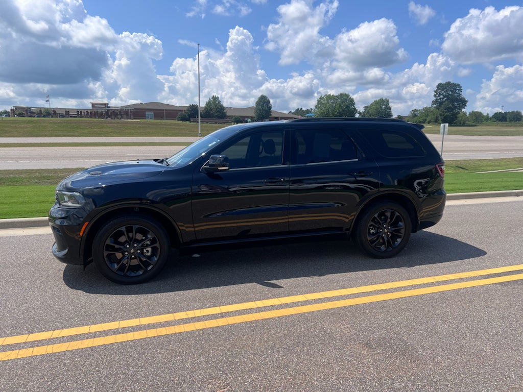 2024 Dodge Durango R/T Plus RWD