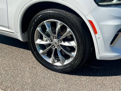 2023 Dodge Durango Citadel