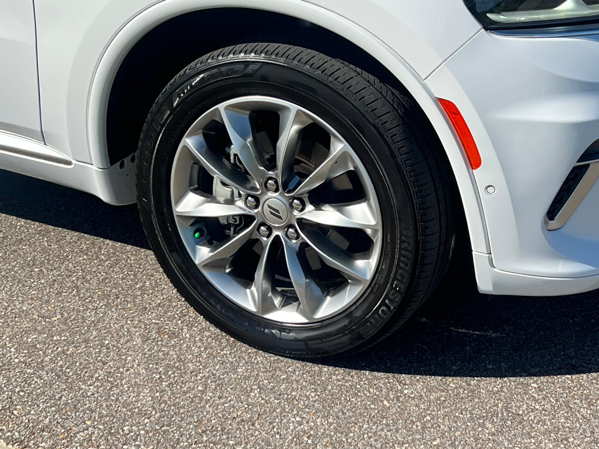 2023 Dodge Durango Citadel