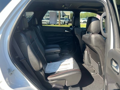 2023 Dodge Durango Citadel