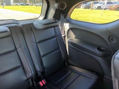 2023 Dodge Durango Citadel