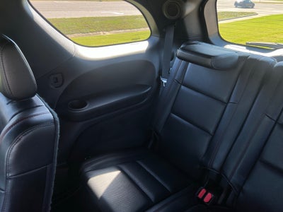 2023 Dodge Durango Citadel