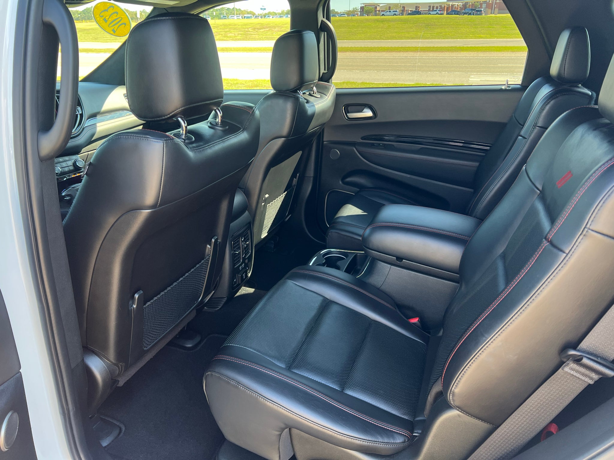 2023 Dodge Durango Citadel
