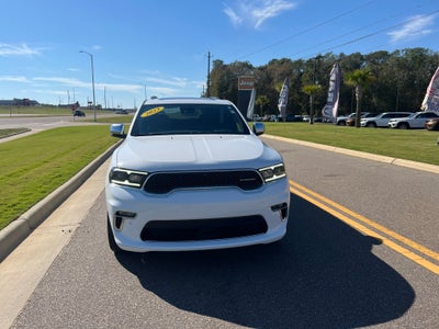 2023 Dodge Durango Citadel
