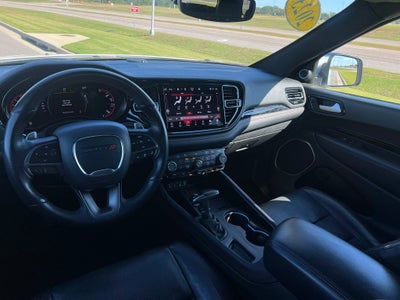 2023 Dodge Durango Citadel