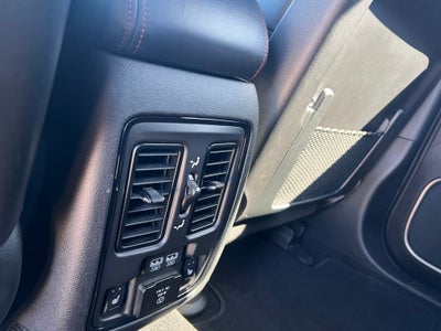 2023 Dodge Durango Citadel