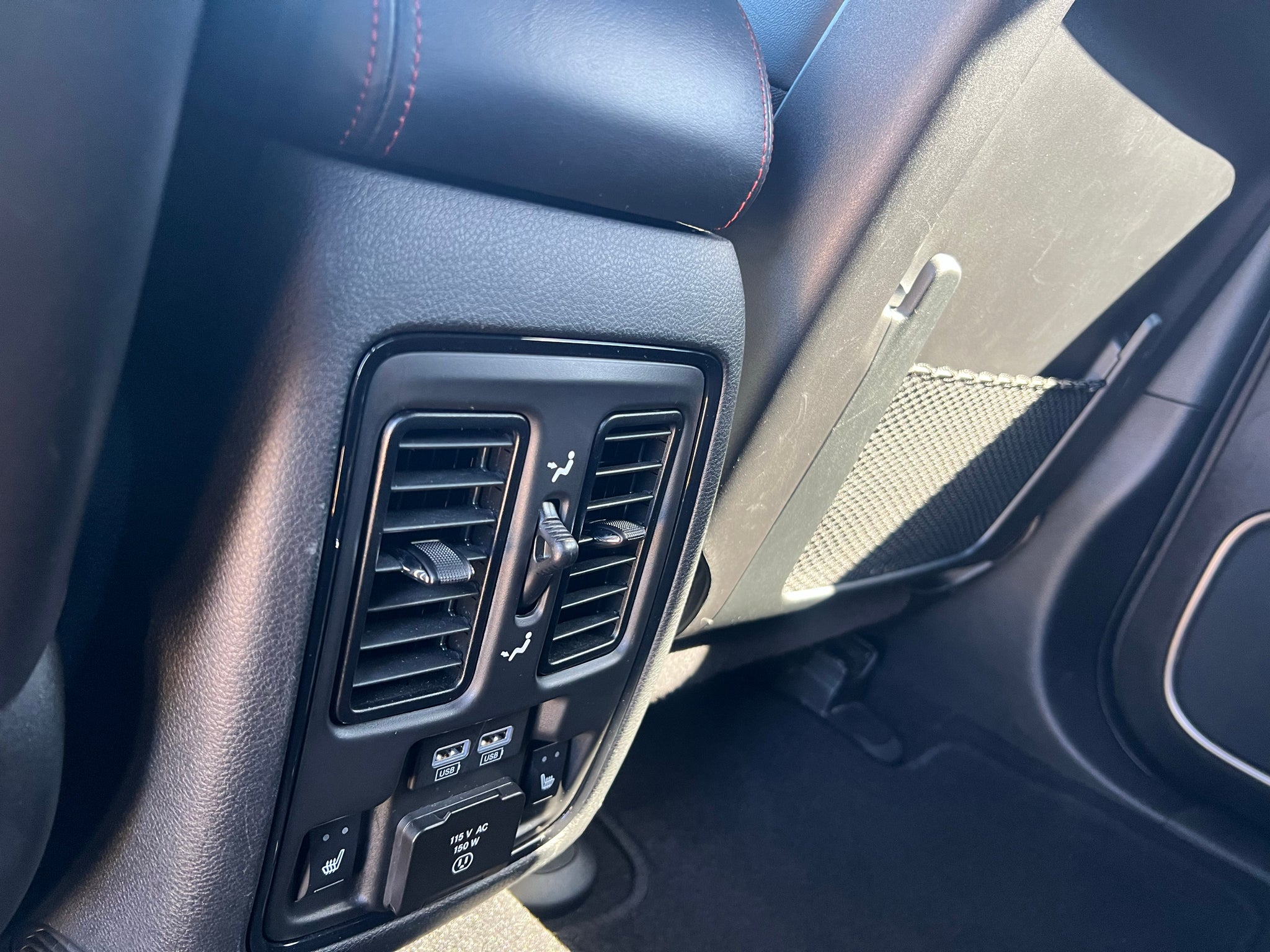 2023 Dodge Durango Citadel