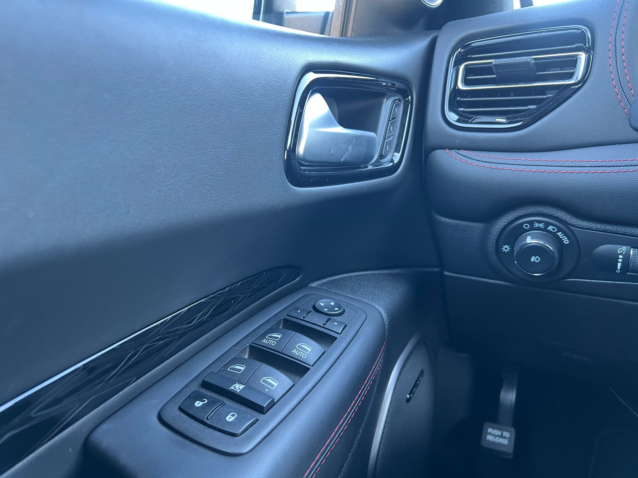 2023 Dodge Durango Citadel