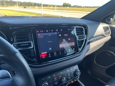 2023 Dodge Durango Citadel