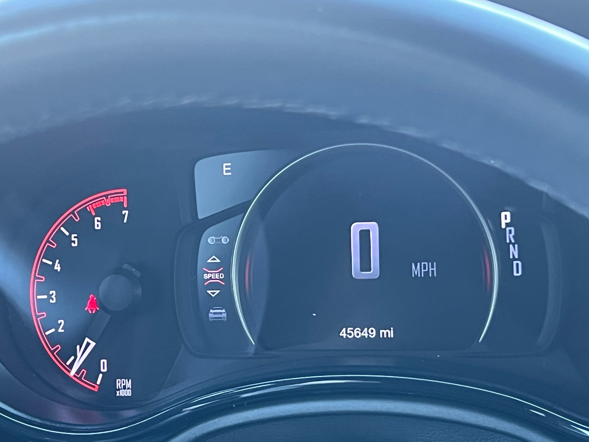 2023 Dodge Durango Citadel