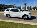 2023 Dodge Durango Citadel