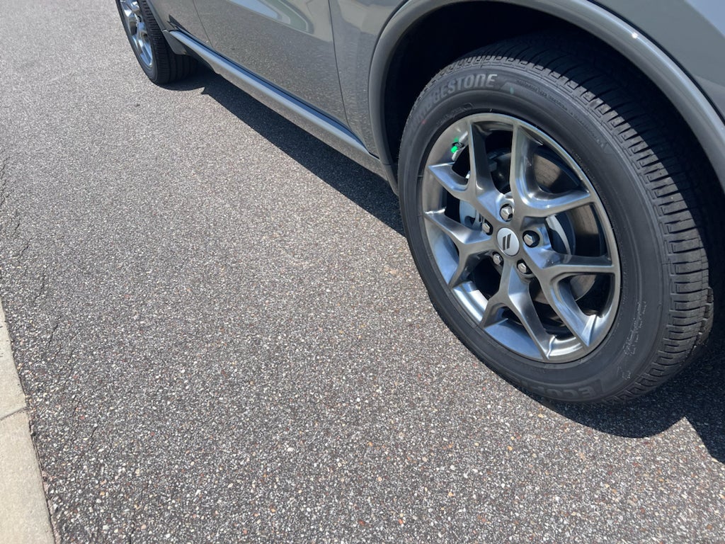 2026 Dodge Durango DURANGO GT AWD HEMI V8