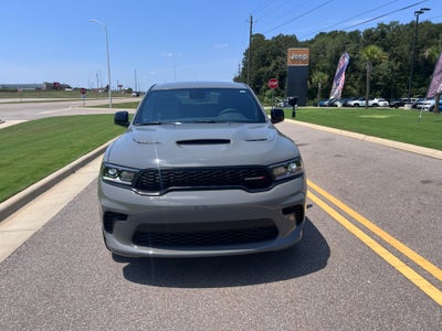 2026 Dodge Durango DURANGO GT AWD HEMI V8