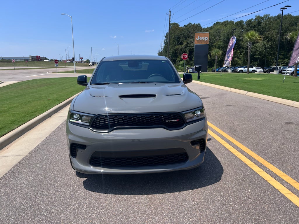 2026 Dodge Durango DURANGO GT AWD HEMI V8