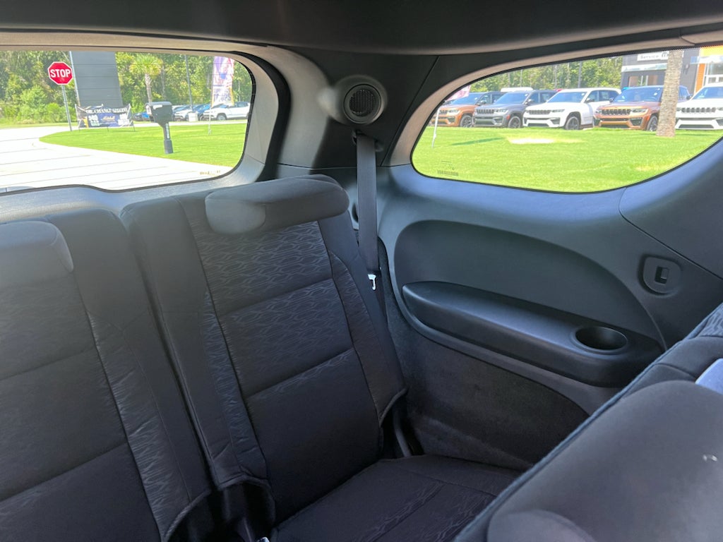 2026 Dodge Durango DURANGO GT AWD HEMI V8