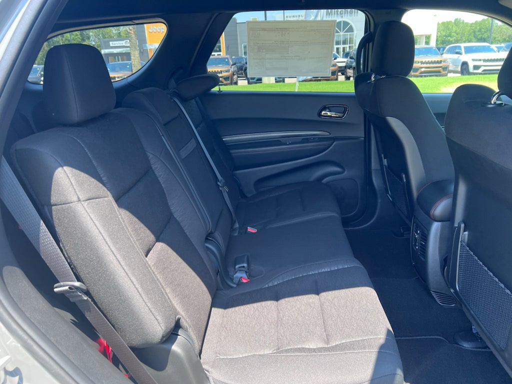 2026 Dodge Durango DURANGO GT AWD HEMI V8