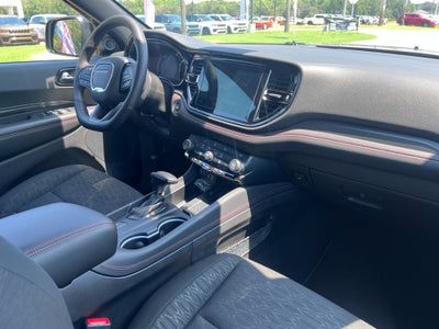 2026 Dodge Durango DURANGO GT AWD HEMI V8