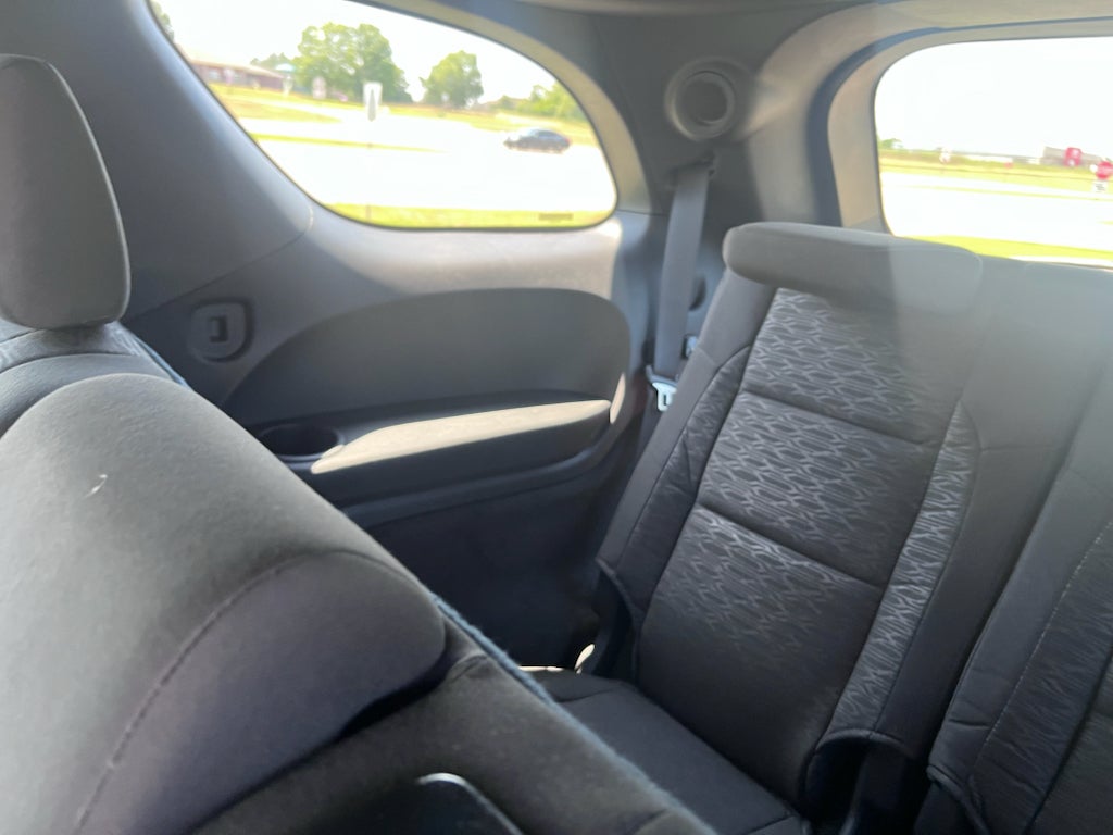 2026 Dodge Durango DURANGO GT AWD HEMI V8