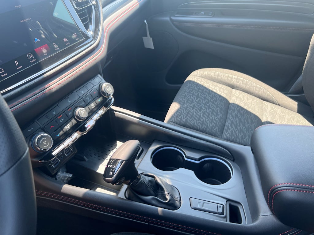 2026 Dodge Durango DURANGO GT AWD HEMI V8