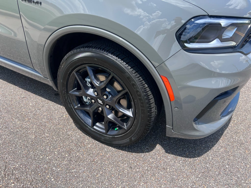 2027 Dodge Durango DURANGO GT HEMI V8 PLUS AWD