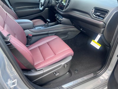 2027 Dodge Durango DURANGO GT HEMI V8 PLUS AWD