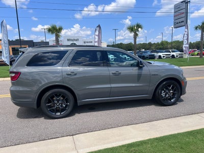 2027 Dodge Durango DURANGO GT HEMI V8 PLUS AWD
