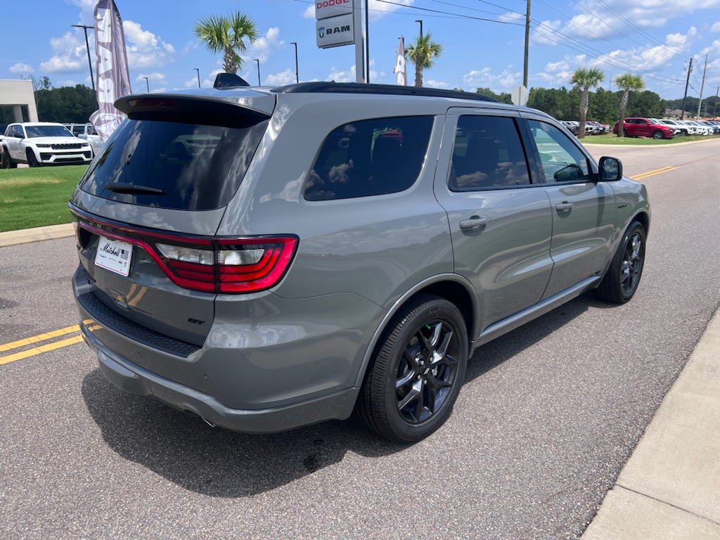 2027 Dodge Durango DURANGO GT HEMI V8 PLUS AWD
