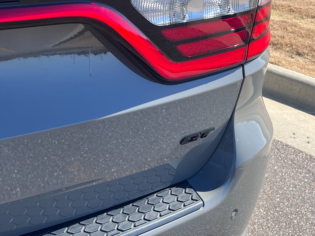 2026 Dodge Durango DURANGO GT AWD HEMI V8