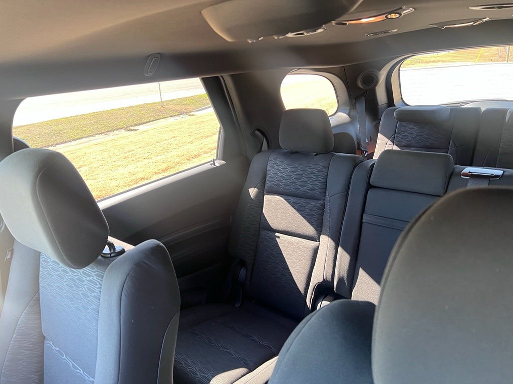 2026 Dodge Durango DURANGO GT AWD HEMI V8