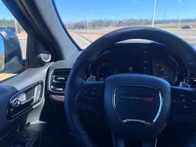 2026 Dodge Durango DURANGO GT AWD HEMI V8