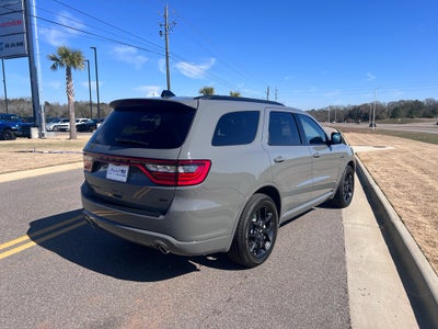 2026 Dodge Durango DURANGO GT AWD HEMI V8