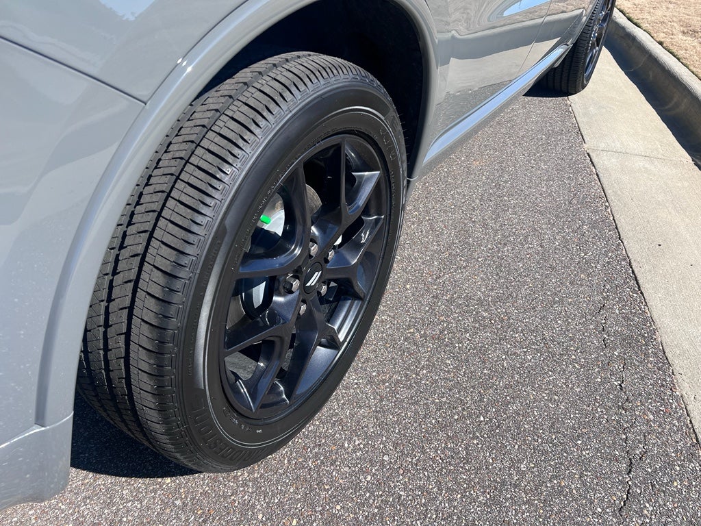 2026 Dodge Durango DURANGO GT AWD HEMI V8