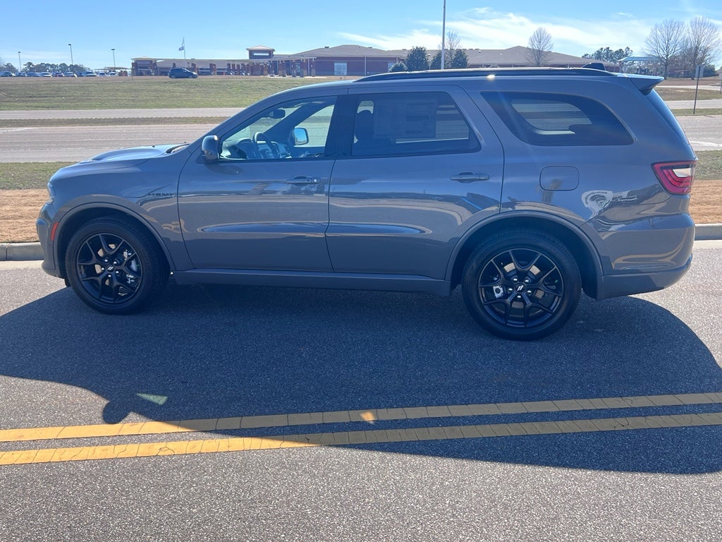 2026 Dodge Durango DURANGO GT AWD HEMI V8