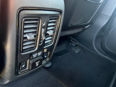 2020 Dodge Durango R/T AWD