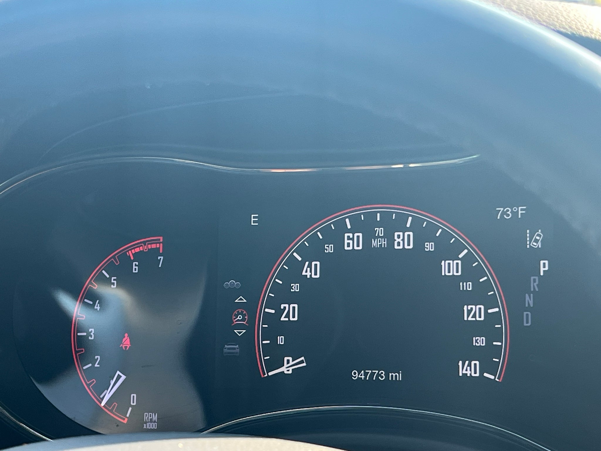 2020 Dodge Durango R/T AWD