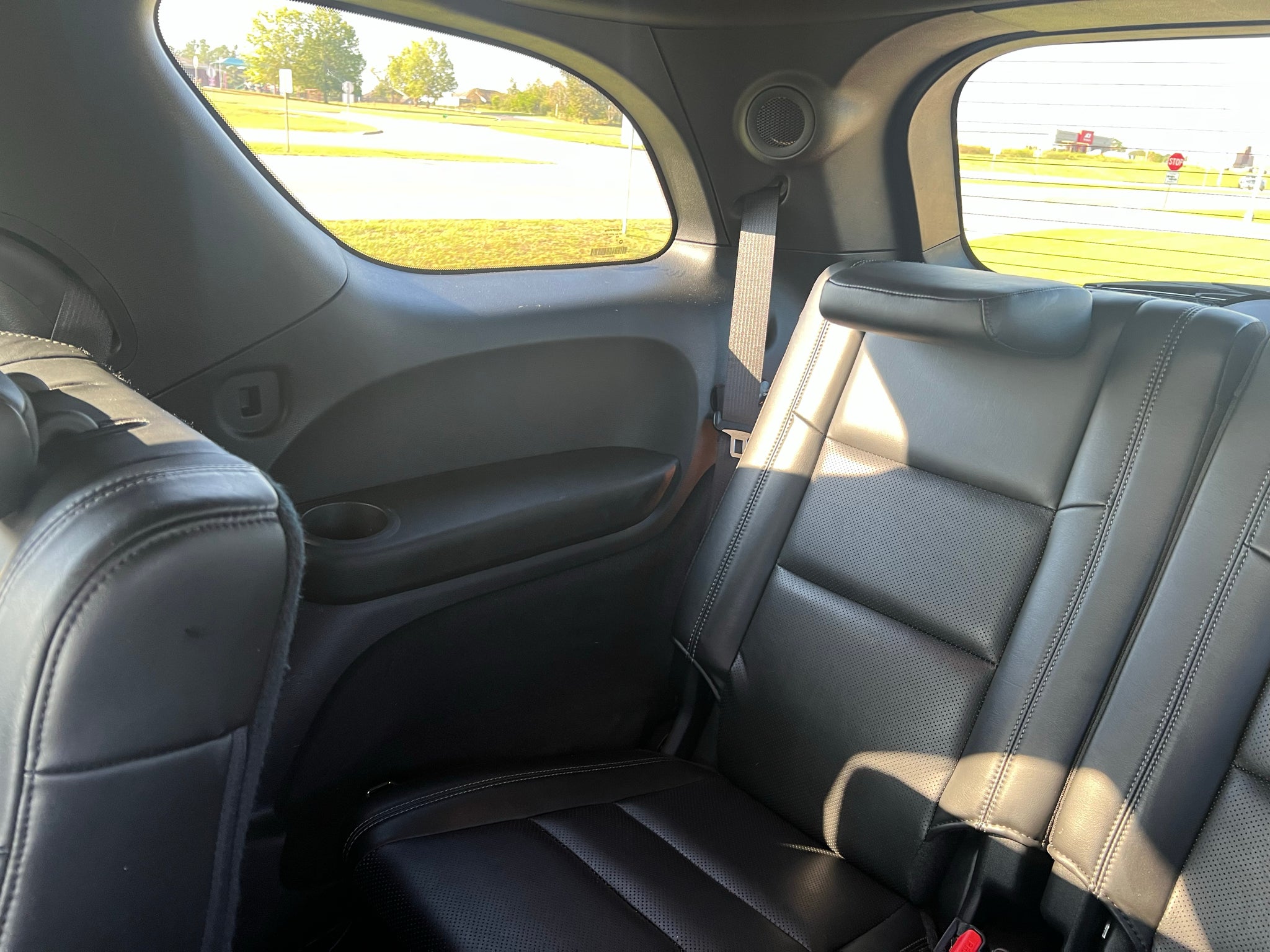 2020 Dodge Durango R/T AWD