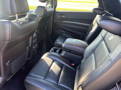 2020 Dodge Durango R/T AWD