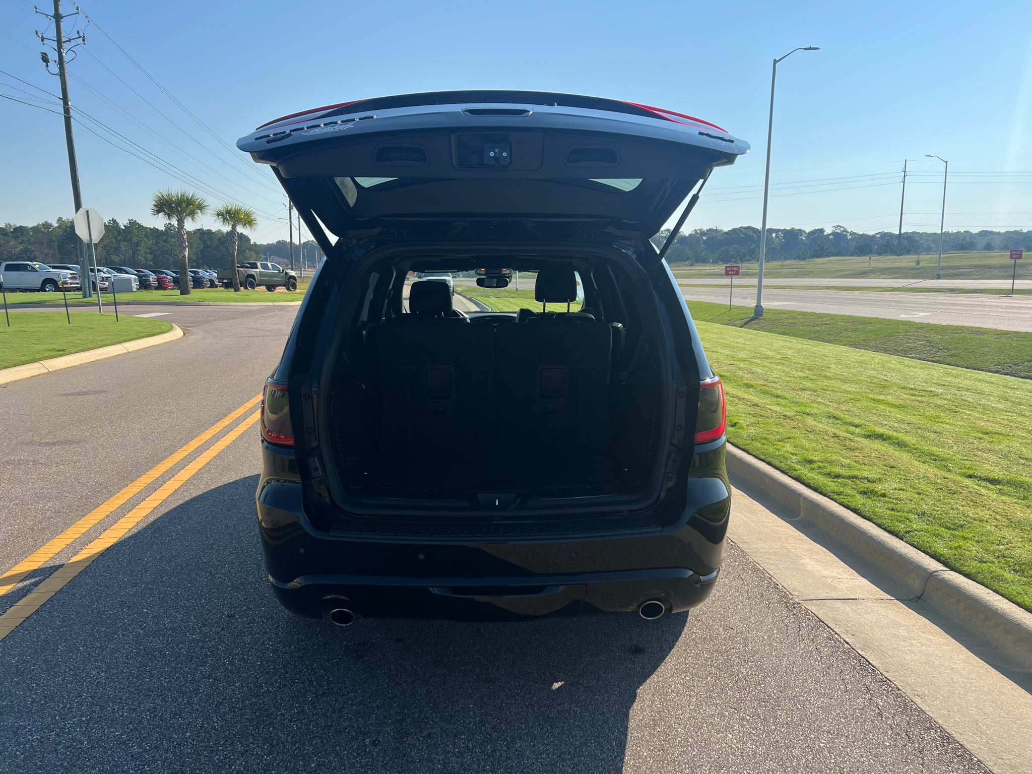 2020 Dodge Durango R/T AWD