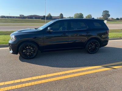 2020 Dodge Durango R/T AWD