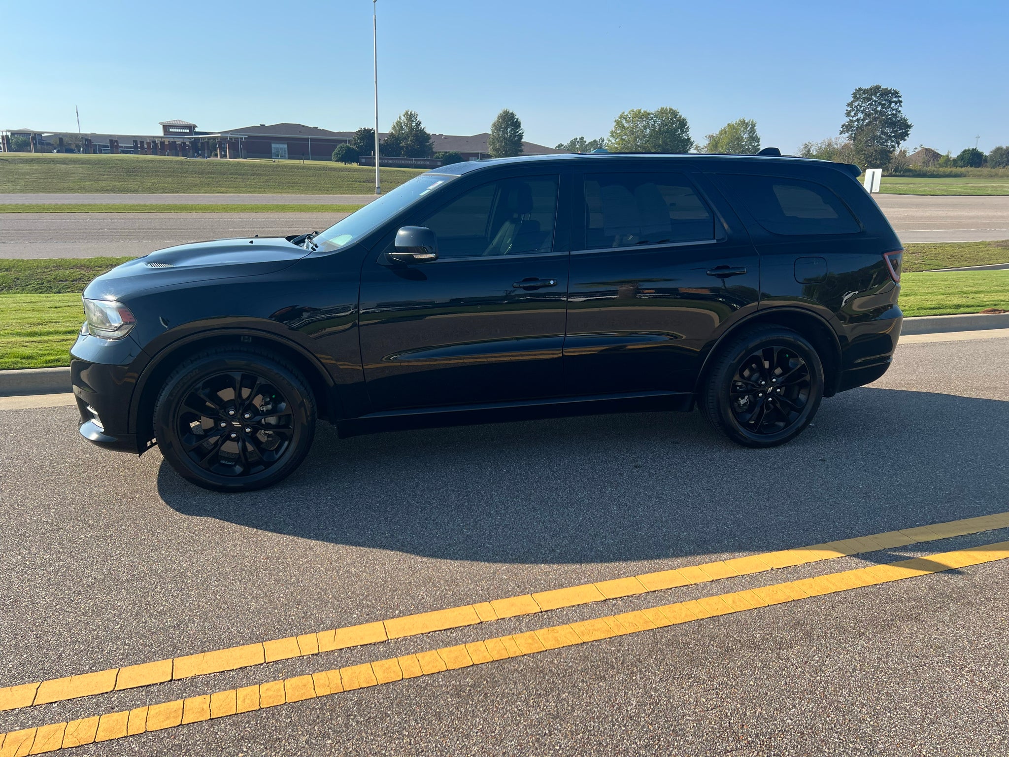 2020 Dodge Durango R/T AWD