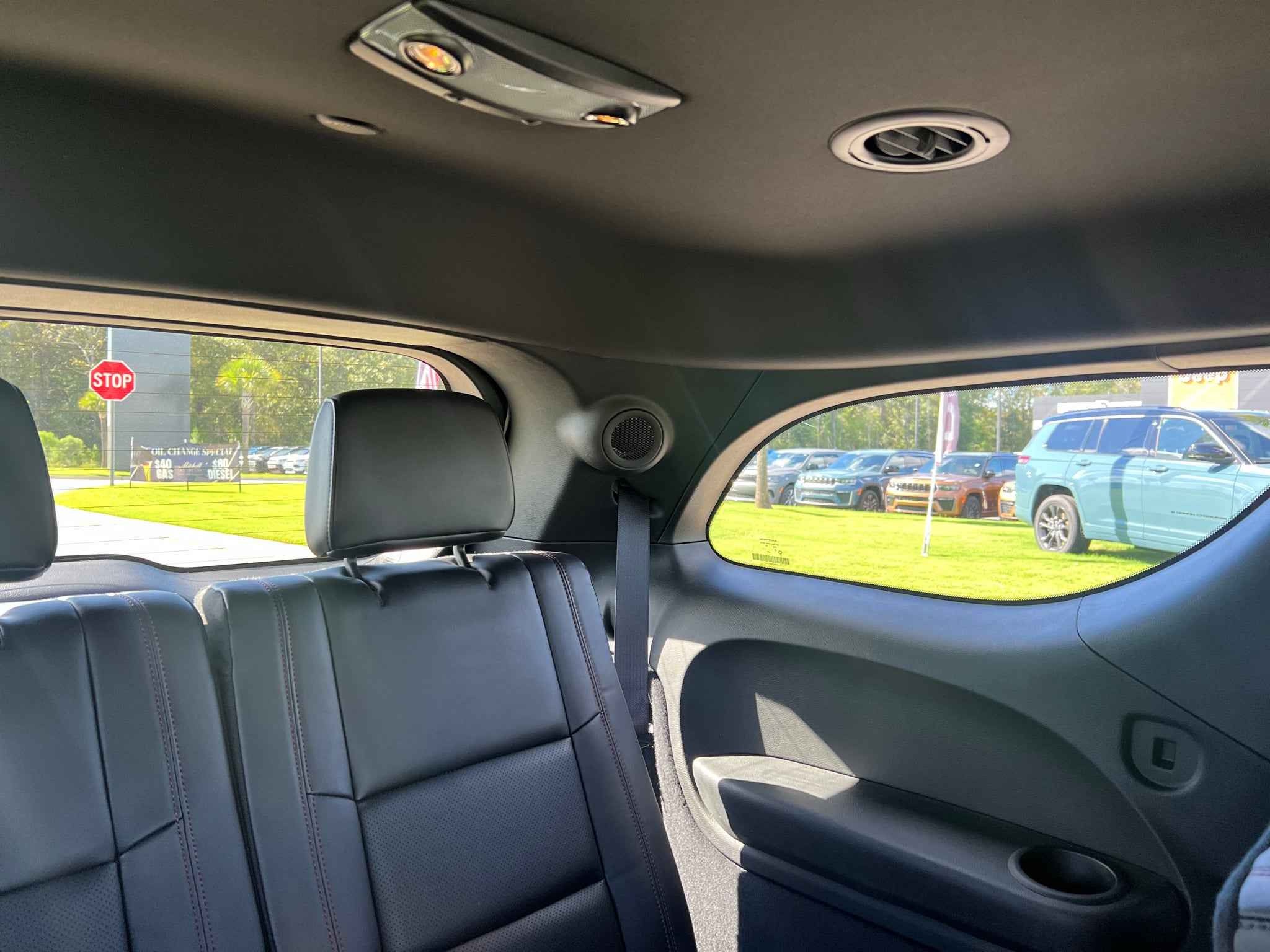 2027 Dodge Durango DURANGO R/T 392 PLUS AWD