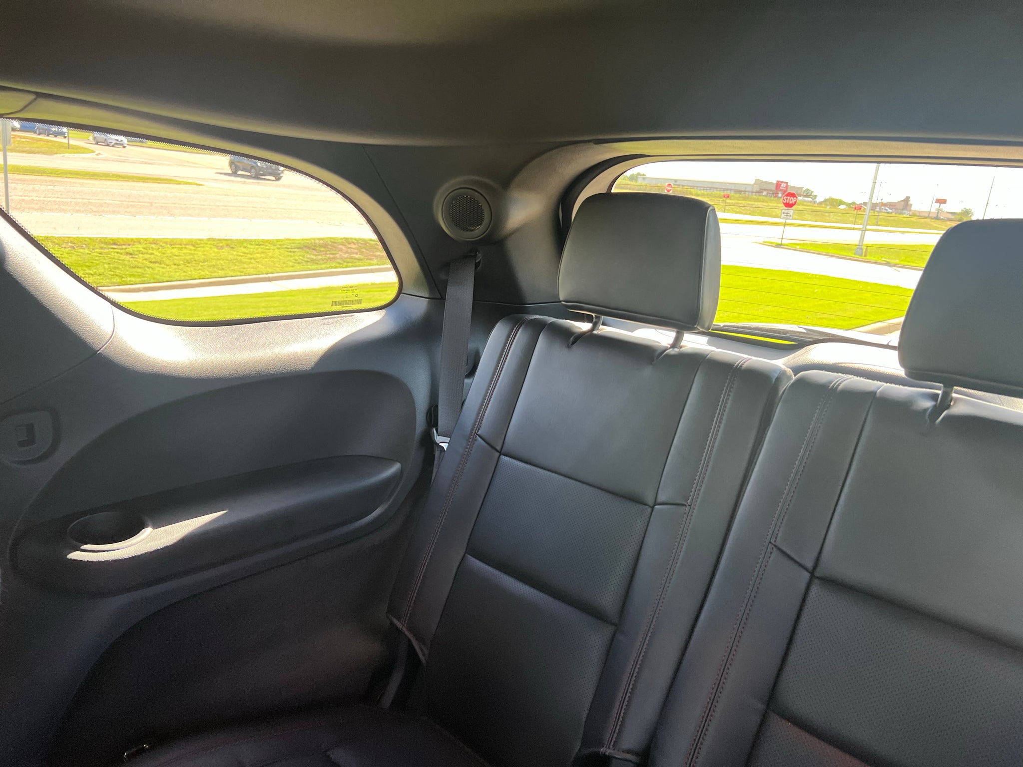 2027 Dodge Durango DURANGO R/T 392 PLUS AWD
